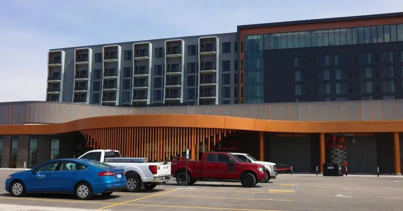 Five things to know about casino tax money