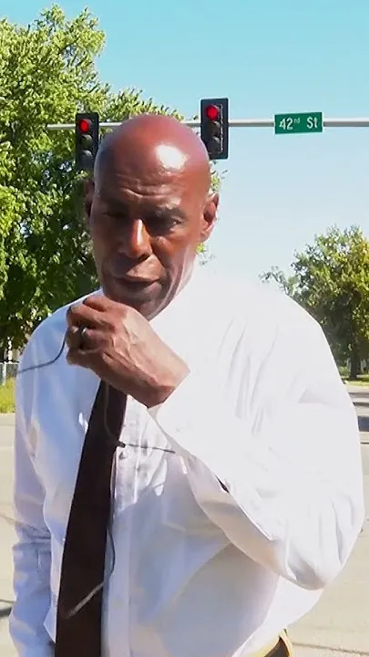 Dangerous Omaha Intersection Getting Major Roundabout Makeover (Video)