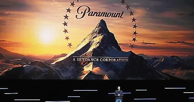 Paramount completes its takeover of Warner Bros to become one Hollywood giant