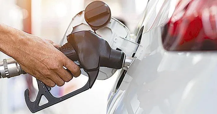 Gas prices fall across Nebraska