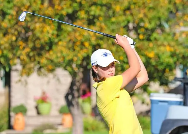 Lopers Win Second Fall Tournament; At Home Early Next Week