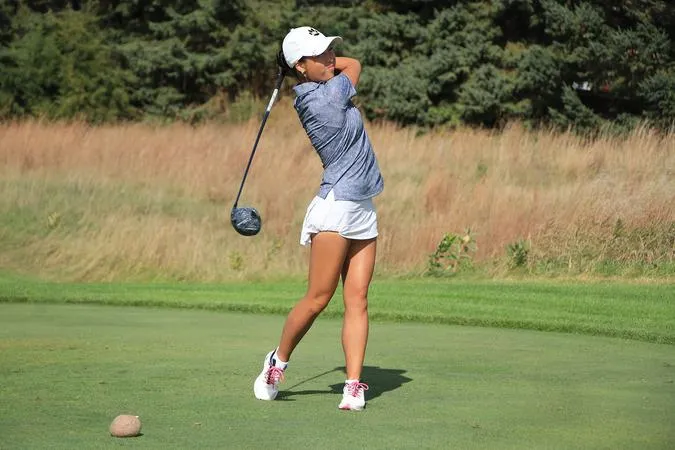 Lee ties school record with -2 70 helping 'Cats to second-place finish at Nebraska Intercollegiate Invite