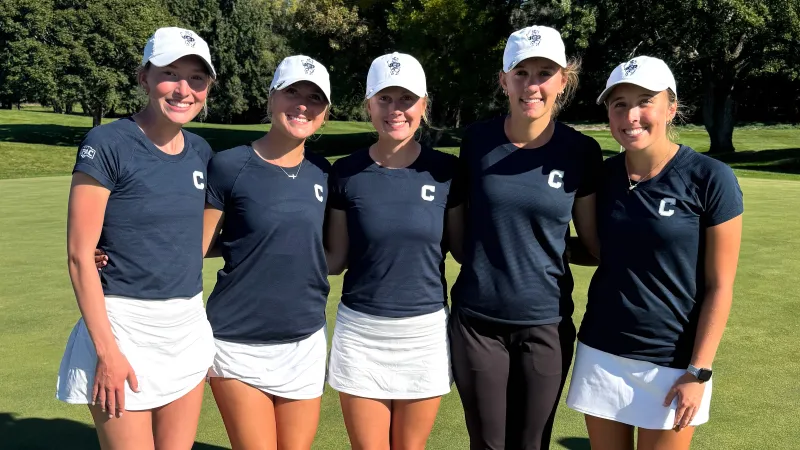 James, Lewis star on day two; Bulldogs finish Nebraska Intercollegiate in fourth