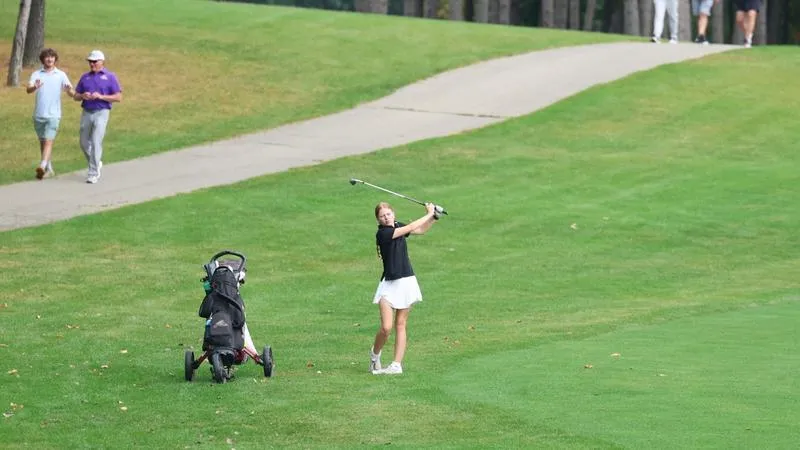 Nebraska Wesleyan Finishes Seventh at Nebraska Intercollegiate
