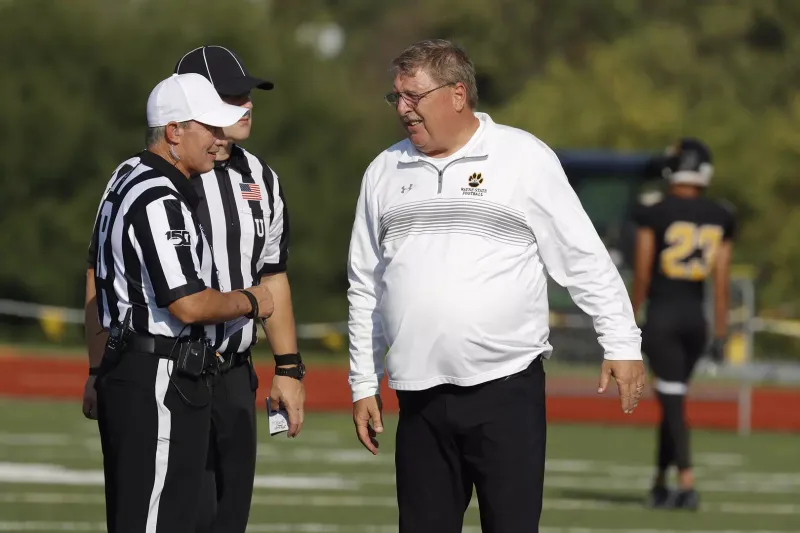 Dan McLaughlin to be Inducted into the Nebraska High