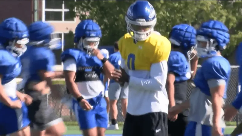 UNK Football: Looking for first win against Missouri Western State