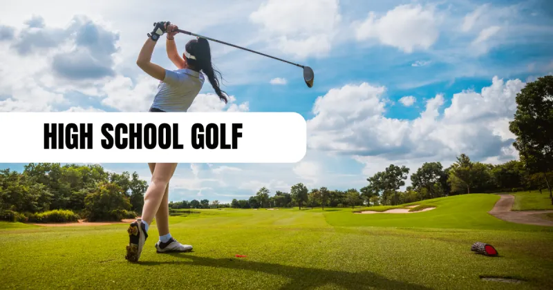 Scottsbluff, Sidney and Chadron all earn berths in state girls golf tournaments