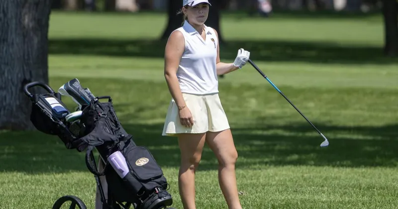 Fremont senior earns spot at state out of A-3 district tournament