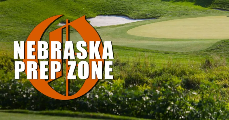 Kolbas stays perfect, wins district title by nine strokes
