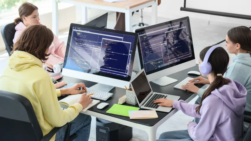 What Does a Computer Science Teacher Do?