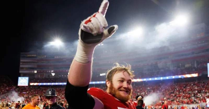 How Gunnar Gottula's versatility means in-game flexibility for Nebraska offensive line