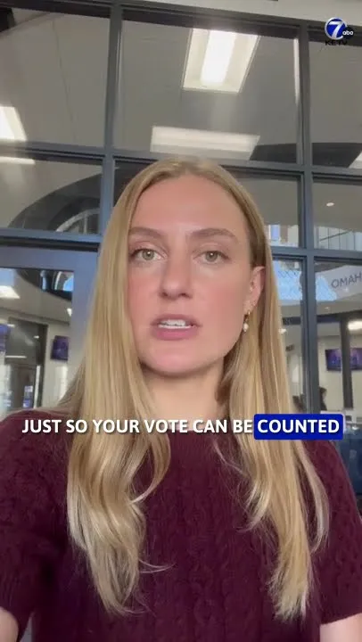How to vote by mail in this year's elections (Video)