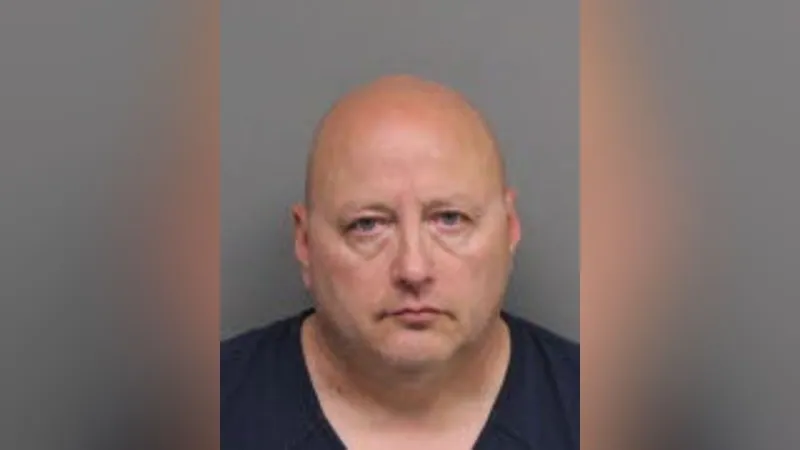 Lincoln man charged after child porn found inside camper