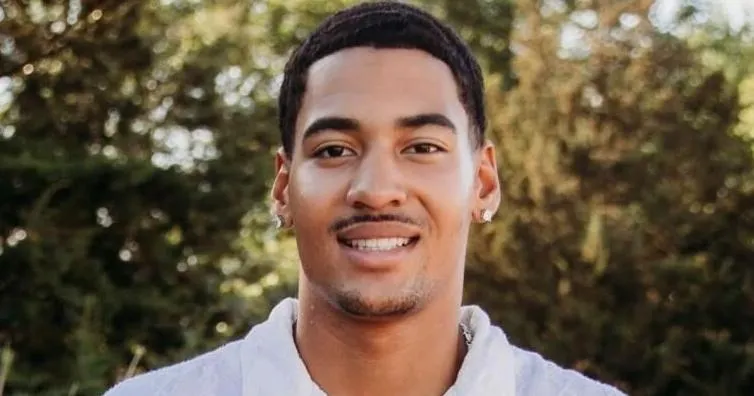 'Friends everywhere' - Airman from Grand Island dies at base in Guam
