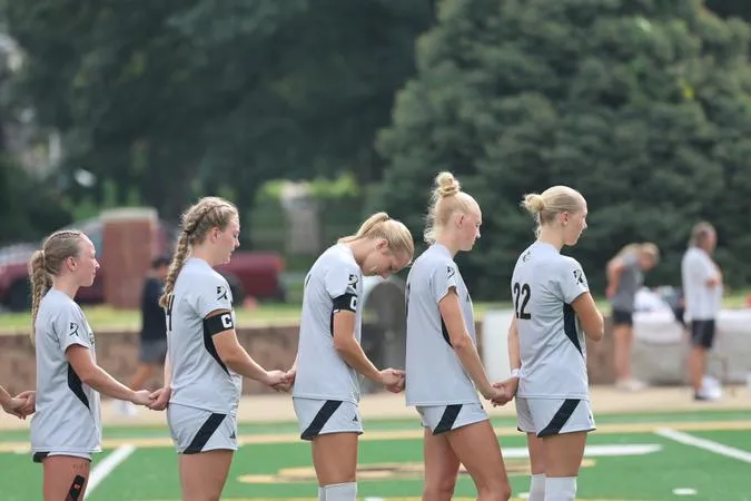 Prairie Wolves Fall to Central in A-R-C Conference Opener, 2-1
