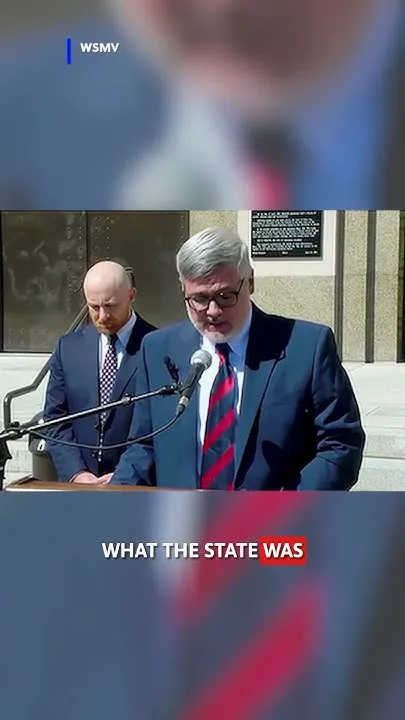 Pike's Attorney Says Tennessee Was Warned (Video)