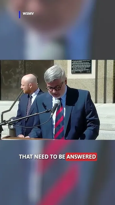 Christina Pike's Attorney Says Tennessee Was Warned (Video)
