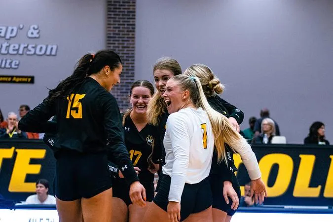 #2 Wildcats open five-game home stand this weekend hosting UMary and Minot State
