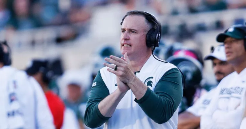 'Frickin play better!' Struggling Big Ten blue bloods look for answers, 'identity' after ugly defeats