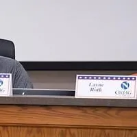 City council candidates in Wards 3 and 4 state cases at candidate forum