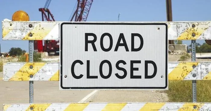 Fourth Street work ongoing in downtown Norfolk