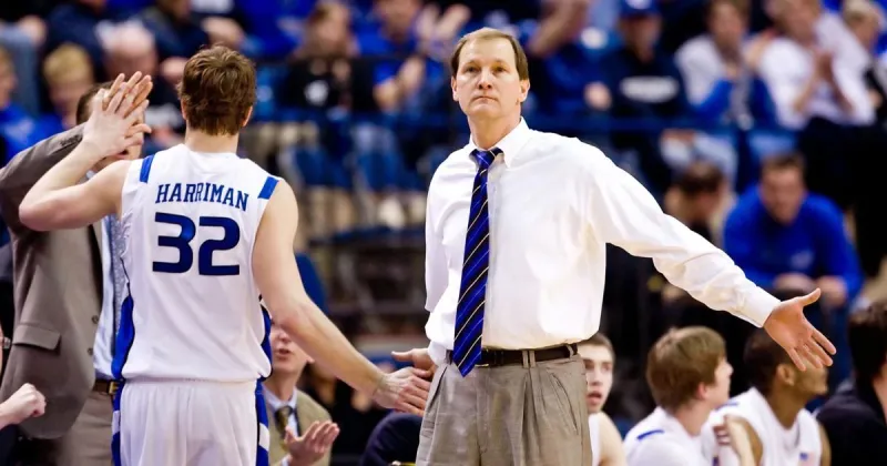 'Wouldn't be where we are': Huss, McDermott talk Dana Altman's lasting impact on Creighton
