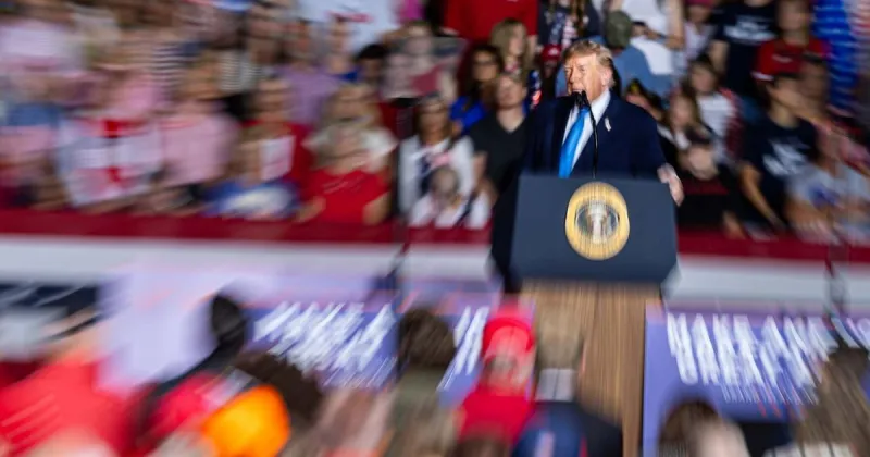 Letters to the editor: Californians, Nebraskans react to Trump's Iran comments