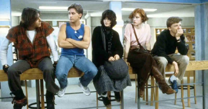 Actor Anthony Michael Hall will make appearance at Omaha classic film event
