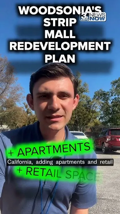 Planning Board Recommends Rezoning for 46th and California Redevelopment (Video)