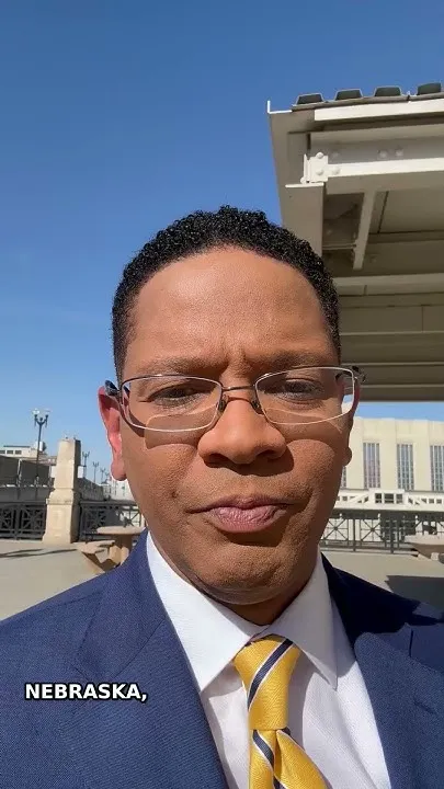 Nebraska vs. Iowa midterm history since 1990 (Video)