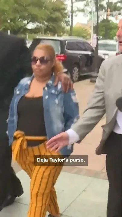 Bodycam Shows Aftermath of 6-Year-Old's Shooting of Teacher (Video)