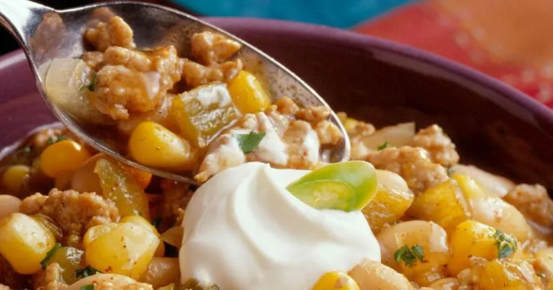 First Lutheran's Chili Cook-off: A tasty way to spend a fall evening in Kearney