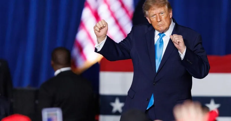 Public Pulse: Readers react to Trump comments on California cities during Nebraska rally