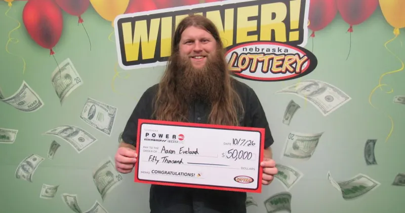 Cozad man wins $50,000 playing Powerball