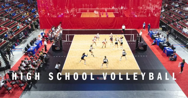 Volleyball roundup: Papio South wins state title rematch against North Star