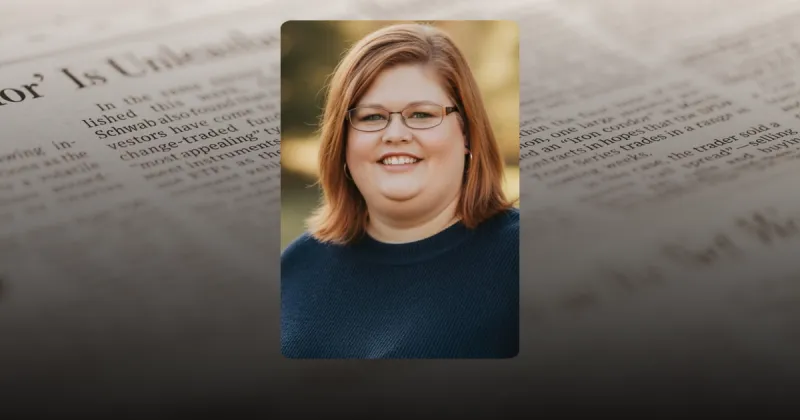 Maunette Loeks named Scottsbluff Star-Herald managing editor
