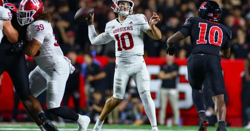 Nebraska opponent preview: everything you need to know about No. 7 Indiana