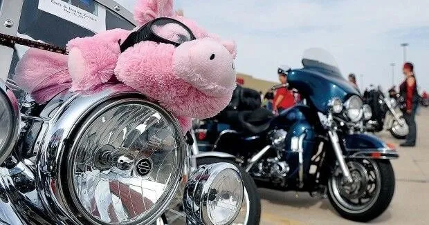Fremont Toy Run to collect toys for local children Sunday