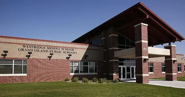 $10.5M estimated Westridge Middle School expansion moves forward