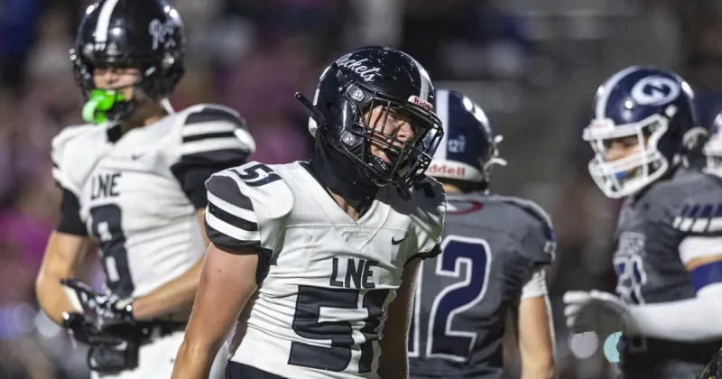'We just play ball now': Northeast's revival continues with win over North Star