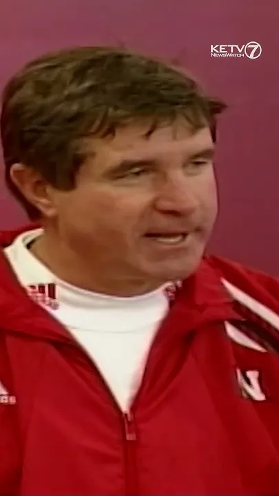 NU hosts defending national champion Texas in 2006 (Video)