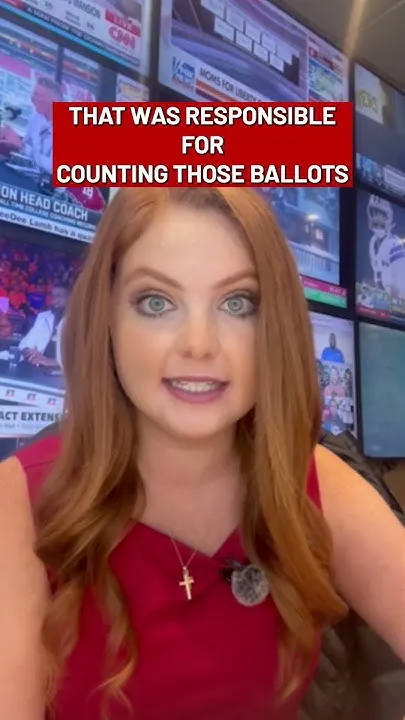Iowa Election Misconduct Case Ends in Not Guilty Verdict (Video)