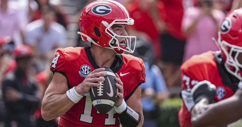 Squib Picks: World-Herald writers, editors predict the top college football games in Week 6
