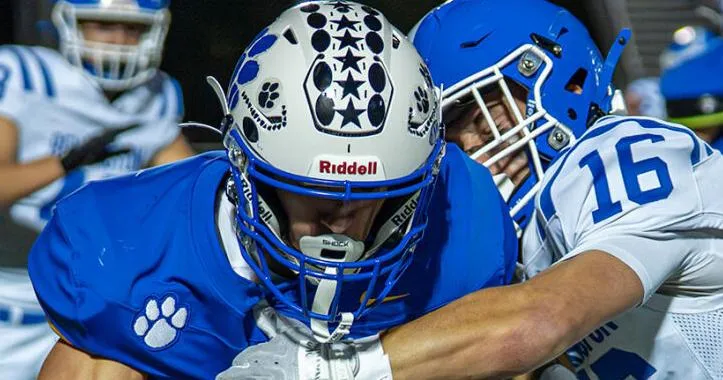 Kearney football looking for fifth win in road game