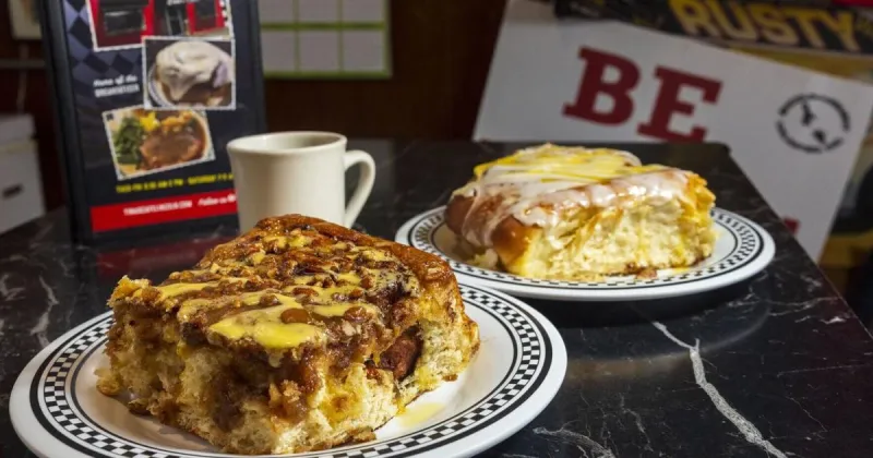St. Bonaventure Knights cook up breakfast fundraiser Oct. 11