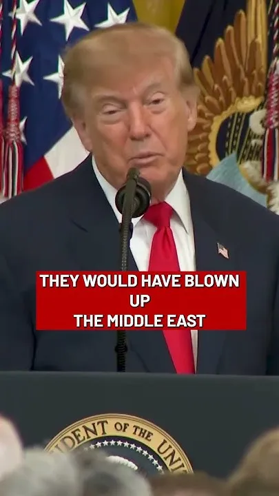 Trump Again Says Gas Could Fall to $1.85 a Gallon (Video)