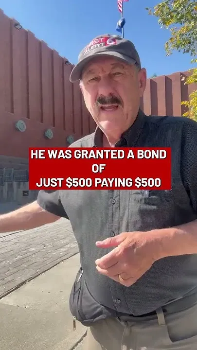 Fatal Crash Suspect's $500 Bond Sparks Douglas County Dispute (Video)