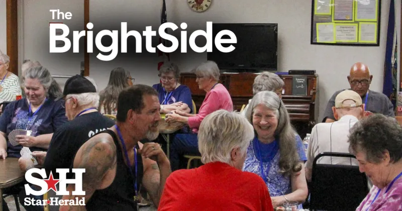 More than a meal: How two Panhandle senior centers keep older adults connected