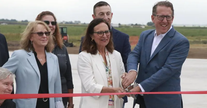 Star-Herald exclusive from Sen. Deb Fischer: Investing in Nebraska's Panhandle