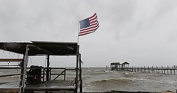 Hurricane Isaias could nudge fuel prices higher if Gulf of Mexico refineries lose power